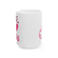 Anniversary Mug - Babe, I Love You