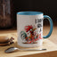 Humor Mug - I Don't Give A Cluck