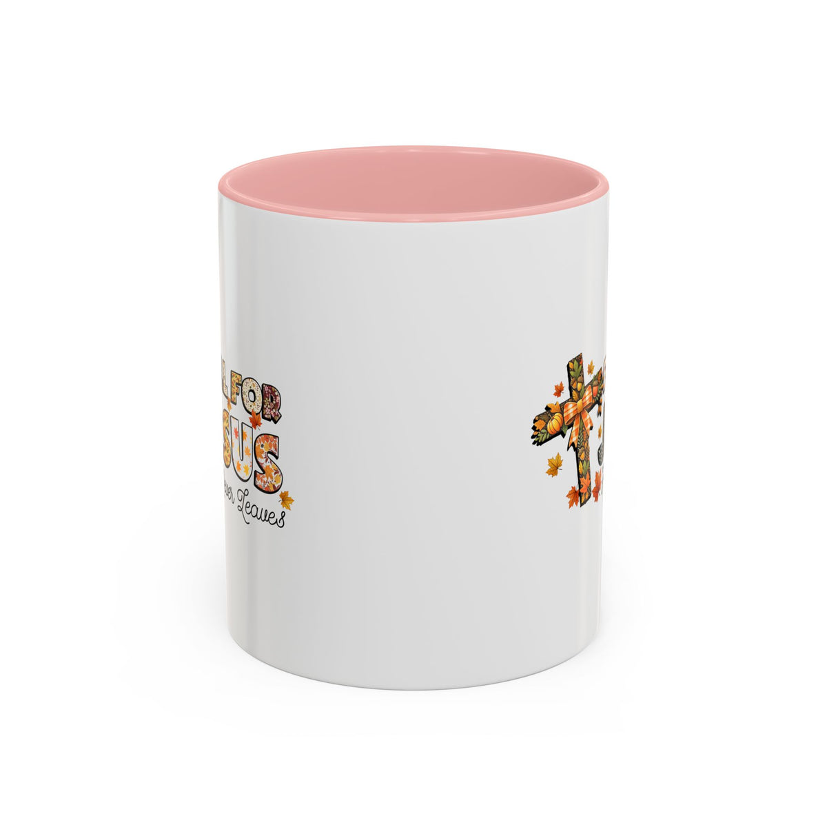 Fall Mug