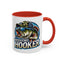 Adult Mug - Weekend Hooker