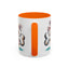 Animal Mug - Bone Collector