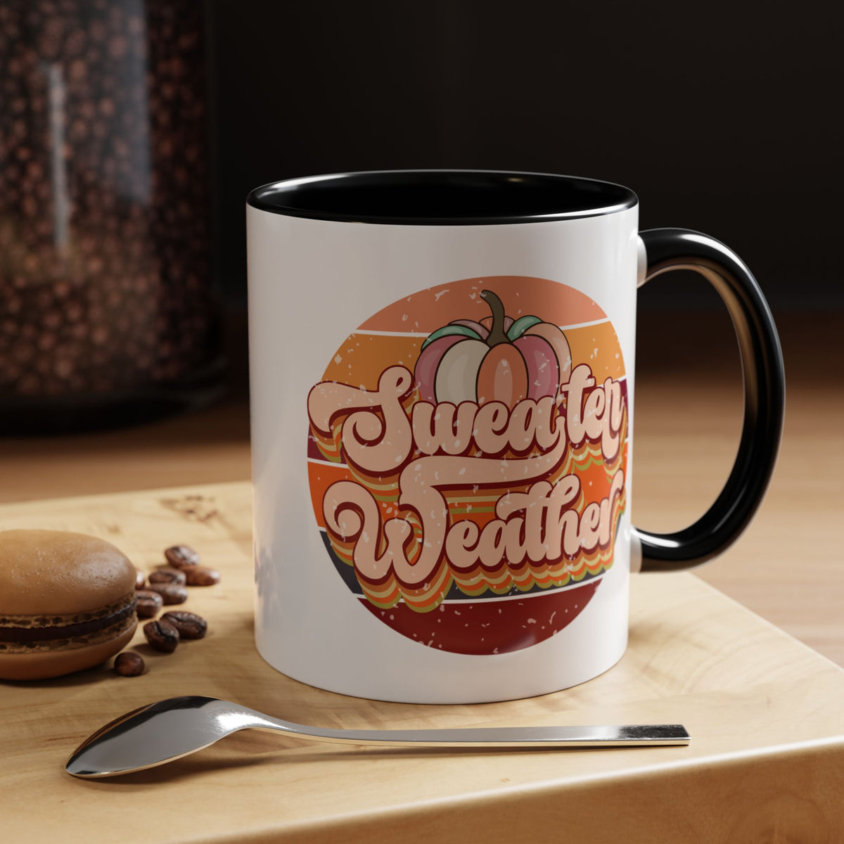 Fall Mug
