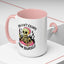 Halloween Mug - You Can't Escape From Yourself