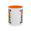 Adult Mug - Llamaste Madafakas