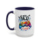 Father's Day Mug - Best Dad Ever Gamer