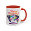 Birthday Mug - Unicorn Celebration