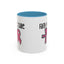 Support Mug - Faith Hope Cure