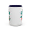 Humor Mug -I'm Not Lazy. I'm on Energy-Saving Mode