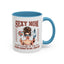 Adult Mug - Sexy Mom