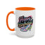 Birthday Mug - Glitter Shoes
