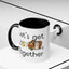 Adventure Mug - Let's Get Lost
