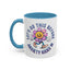 Humor Mug - Let's Do This Before