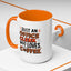 Office Mug - Just An Office Clerk