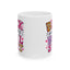 Adult Mug - Back On My Bullshit