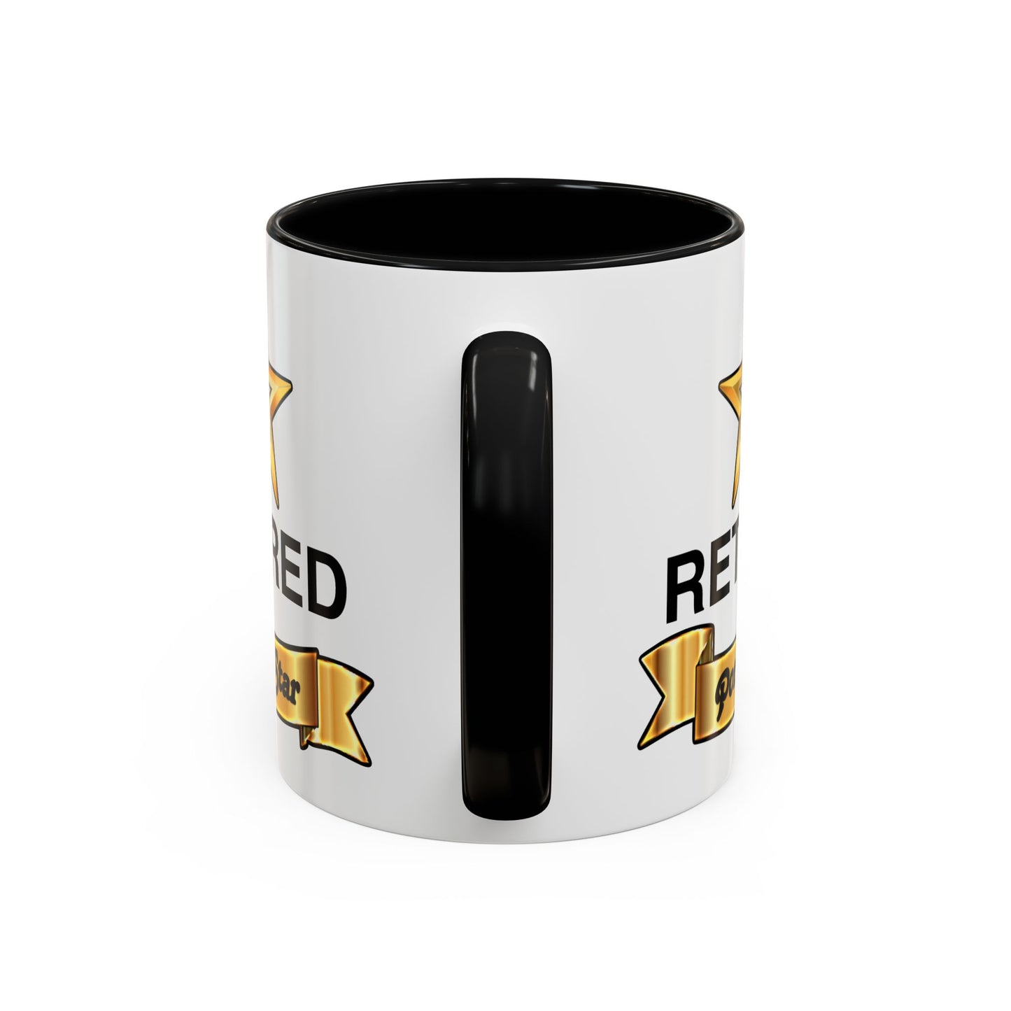 Adult Mug - Retired Pornstar