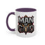 Religious Mug - Man Of God