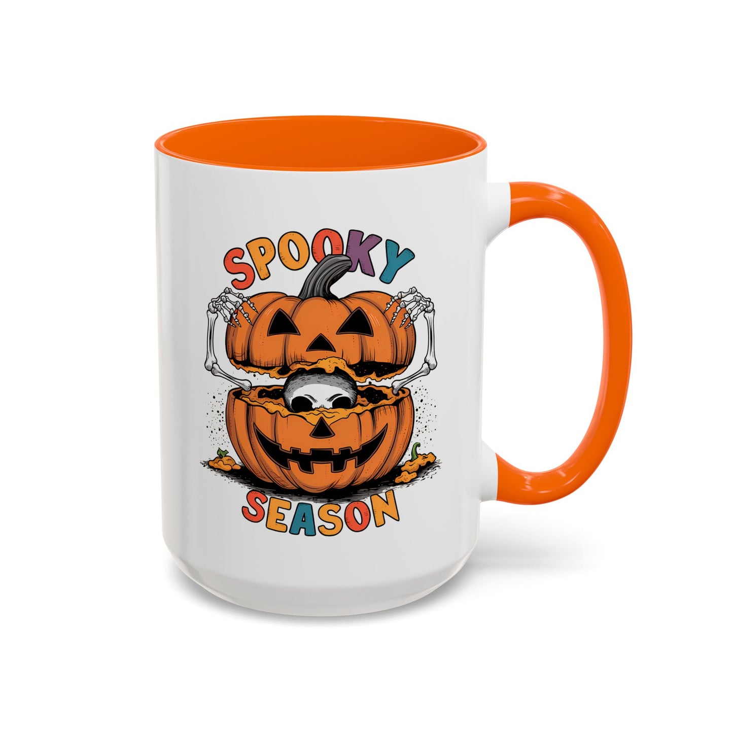 Halloween Mug - Spooky Season