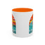 Alien Mug - UFO Surf Club