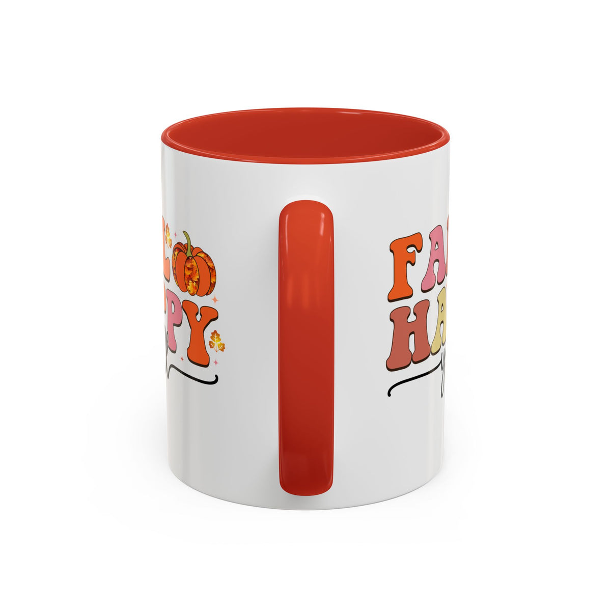 Fall Mug