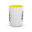 Humor Mug - The Moon Made Me Do It