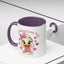 Valentine's Day Mug - I Ducking Love You