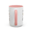 Support Mug - With God