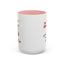 Humor Mug - If You Think I'm Crazy