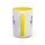 Adventure Mug - Travel Teaches Love