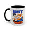 Office Mug - Don't Ask Me About Work