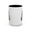 Alien Mug - I Survived On Earth