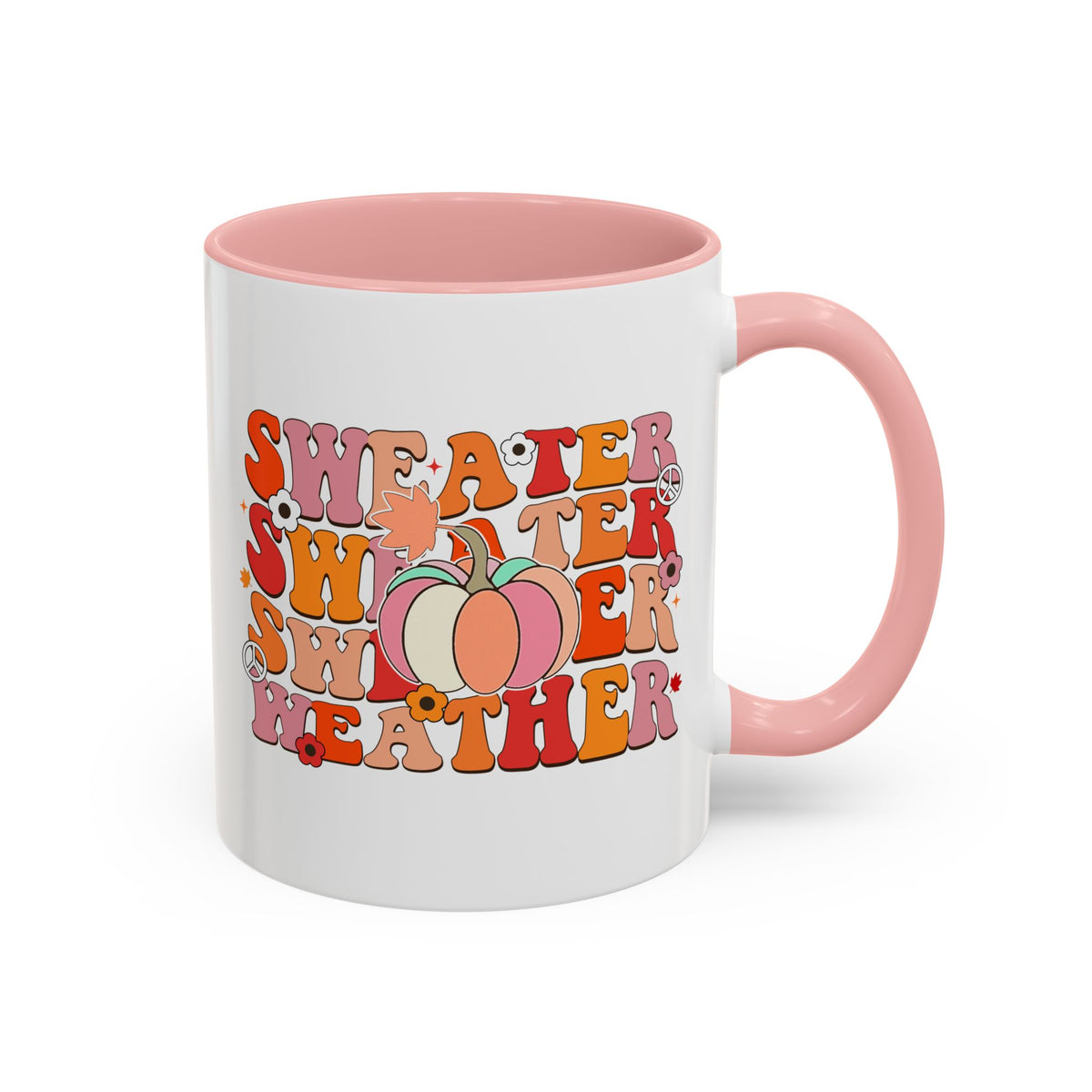 Fall Mug