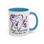 Humor Mug - Stop Staring at My Boo-tee