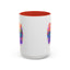 Humor Mug - Friday is My Second Favorite F-Word