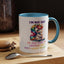 Humor Mug - I'm Not Shy