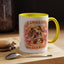 Animal Mug - A Small Dog