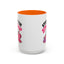 Alien Mug - Stay In Your Spaceship