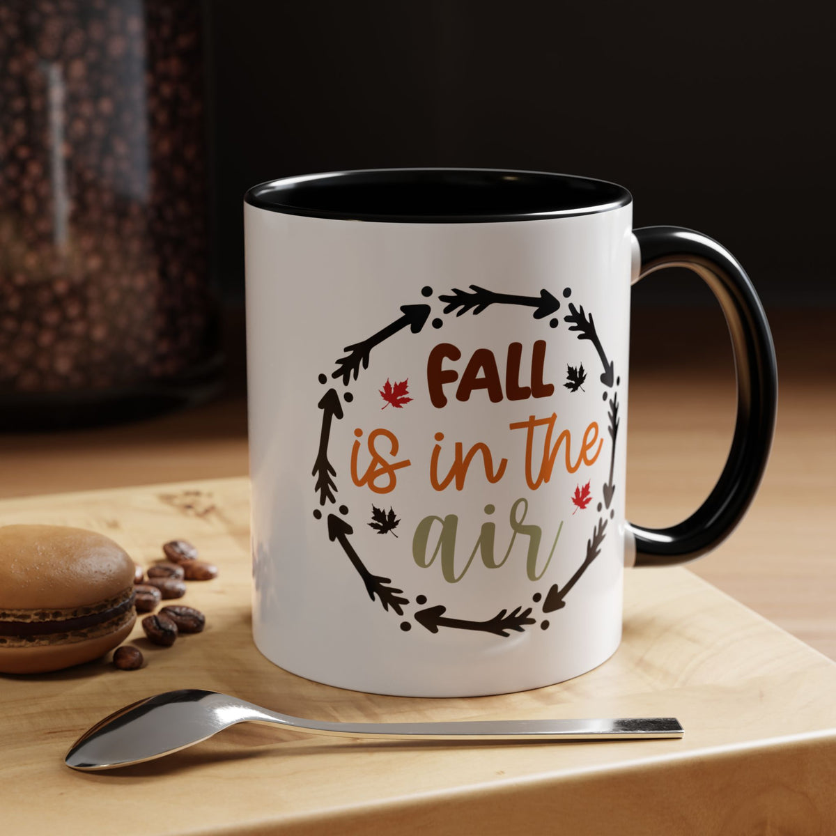 Fall Mug