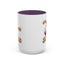 Humor Mug - Oh For Fox Sake
