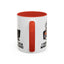 Office Mug - I Have No Idea