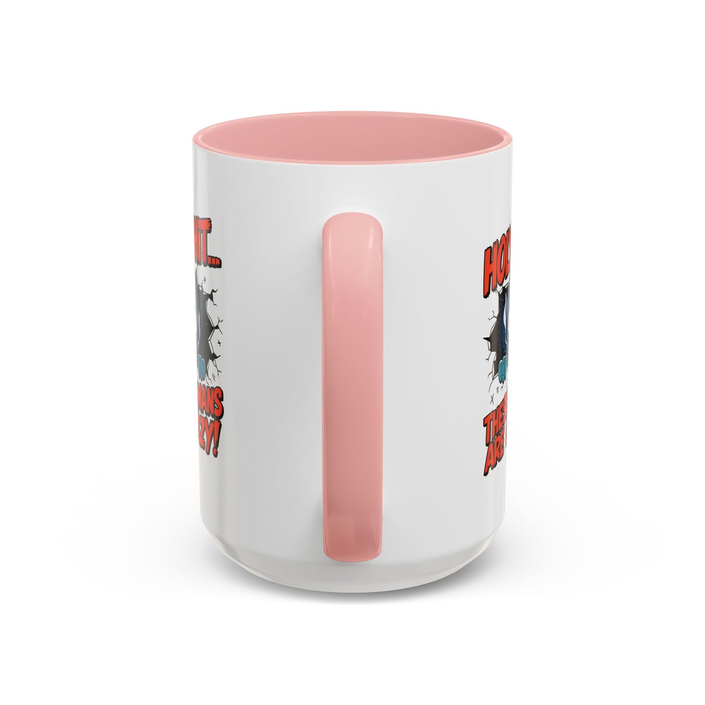 Alien Mug - Holy Shit