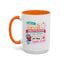 Humor Mug - I Am a Great Multitasker