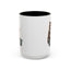 Adult Mug - Trying to Get My Shit Together