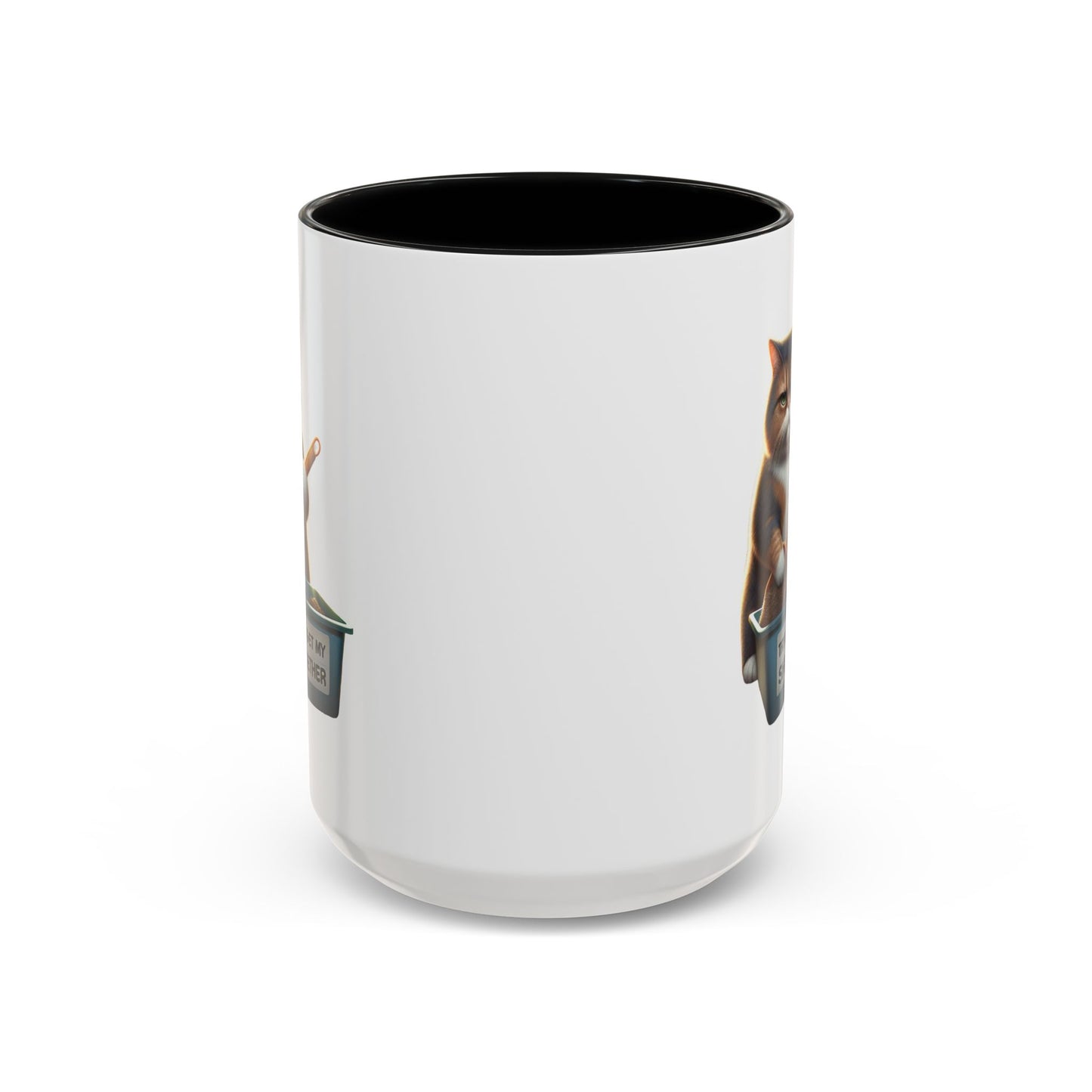 Adult Mug - Trying to Get My Shit Together