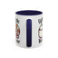 Humor Mug - Better Late Than Never