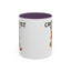 Animal Mug - Can't Adult Today