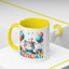 Birthday Mug - Birthday Kitty
