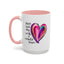 Wellness Mug - Start Each Day