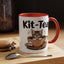 Animal Mug - Kit-Tea