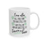 Anniversary Mug - Even After All this Time 2