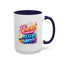Humor Mug - Fluent in Sarcasm